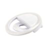 lampa led do selfie biała ring