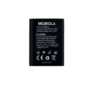 bateria mb-1a do mobiola mb4600 1400 mah