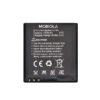 bateria mb-6k do mobiola mb610 1000 mah
