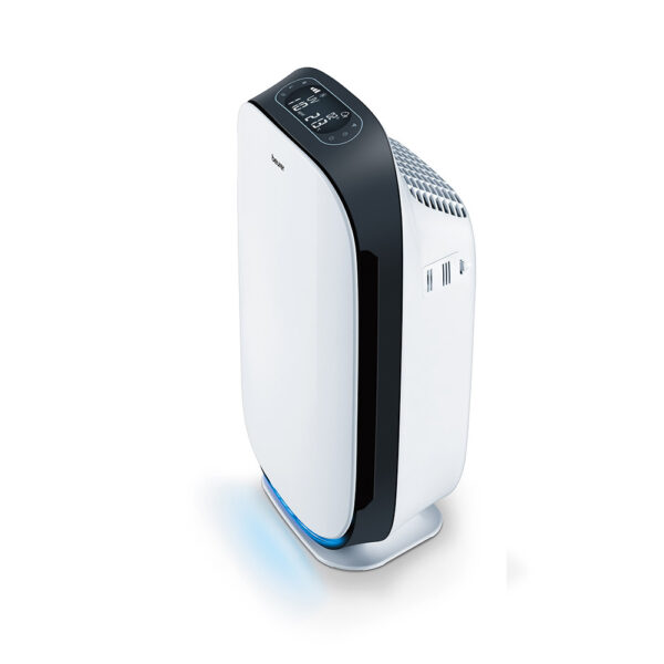 beurer oczyszczacz powietrza lr 500 wifi / bt