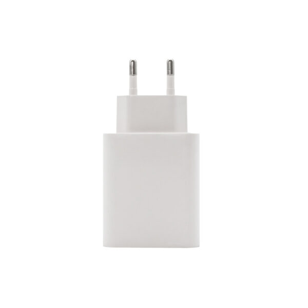 ładowarka sieciowa xiaomi mdy-10-ef fast charger biała 2.5a