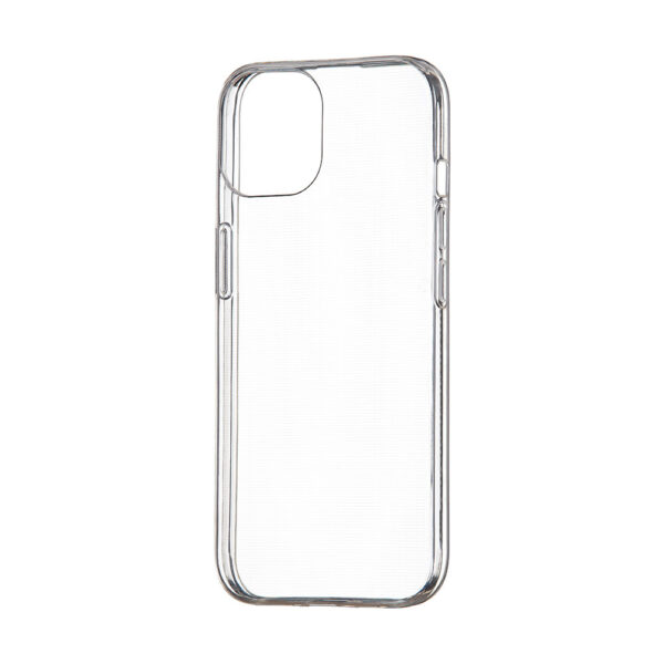 etui slim case 1mm iphone 6 6s przeźroczysta nakładka plecki transparent ultra skin 4,7 cala