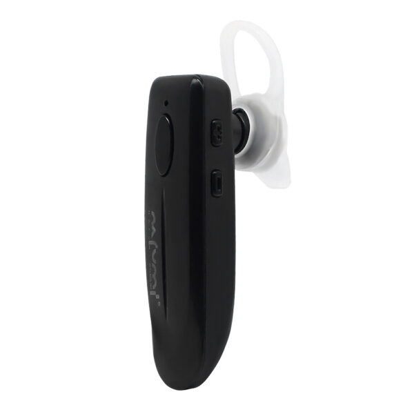 nafumi słuchawka bluetooth basic czarna nfm-e260