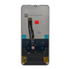 huawei p30 lite moduł digitizer + wyświetlacz lcd ekran dotykowy digi czarny black