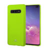 mercury jelly case iphone 11 pro limonka etui nakładka back cover case jelly 5,8