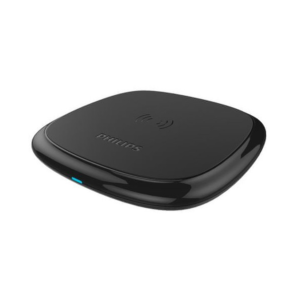 ładowarka indukcyjna bezprzewodowa philips dlp9210 box 10w qc fast charging