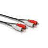 kabel stereo 1,5m philips chinch rca do rca phil-swa2521w/10