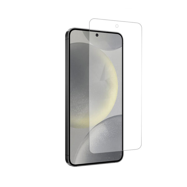 szkło hartowane do samsung galxy s25 plus / s25 edge - szkło ochronne płaskie