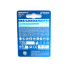 bateria alkaliczna philips 6lr61 9v ultra alkaline phil-6lr61e1b/10