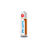 bateria philips aaa lr03 longlife 4szt baterie power alkaline phil-r03l4f/10