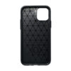 etui carbon back case do samsung a52 5g / a52 lte ( 4g ) / a52s czarna nakładka etui plecki