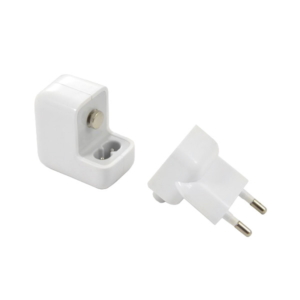 economy ładowarka sieciowa 2,1a 10w biała 2100ma