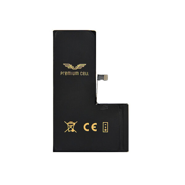 bateria premium cell cobalt iphone xs 3050mah 600+ cycles