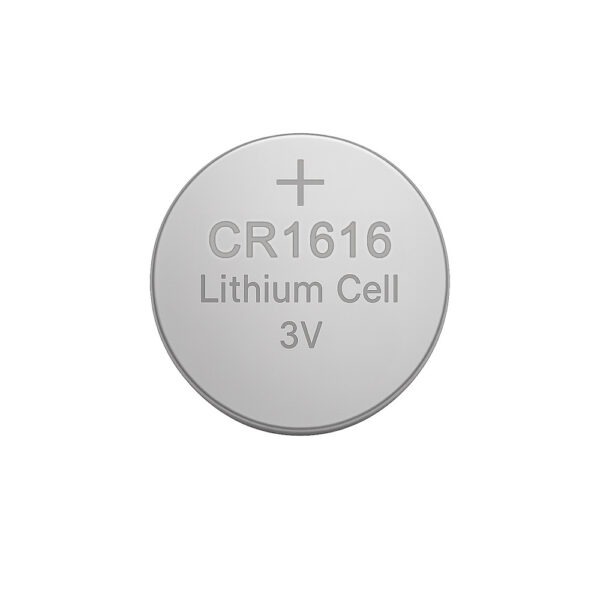 bateria litowa excellent pro cr1616 baterie 5szt. 3v