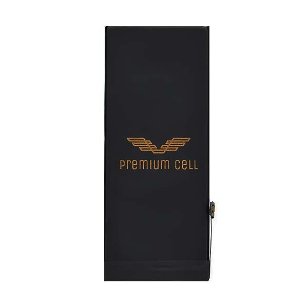 bateria premium cell cobalt iphone 8 2320mah 600+ cycles