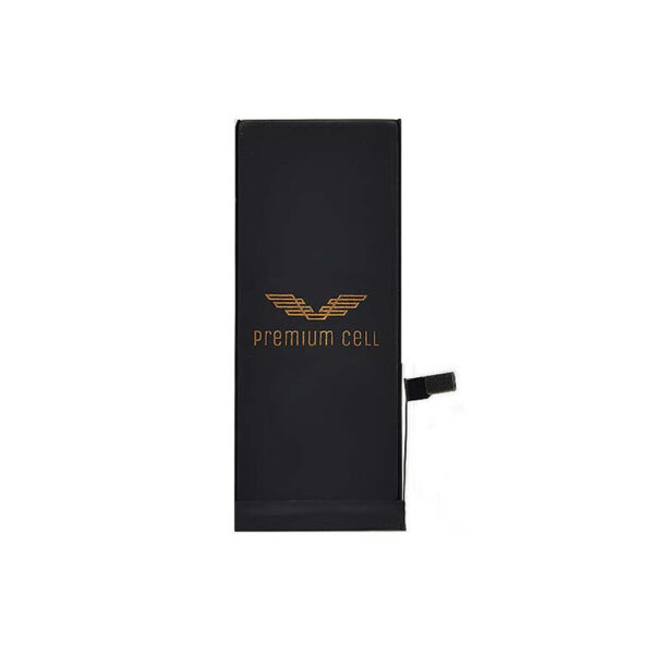 bateria premium cell cobalt iphone 7 2290mah 600+ cycles