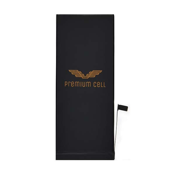 bateria premium cell cobalt iphone 6s plus 3000mah 600+ cycles