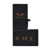 bateria premium cell cobalt iphone x 3330mah 600+ cycles