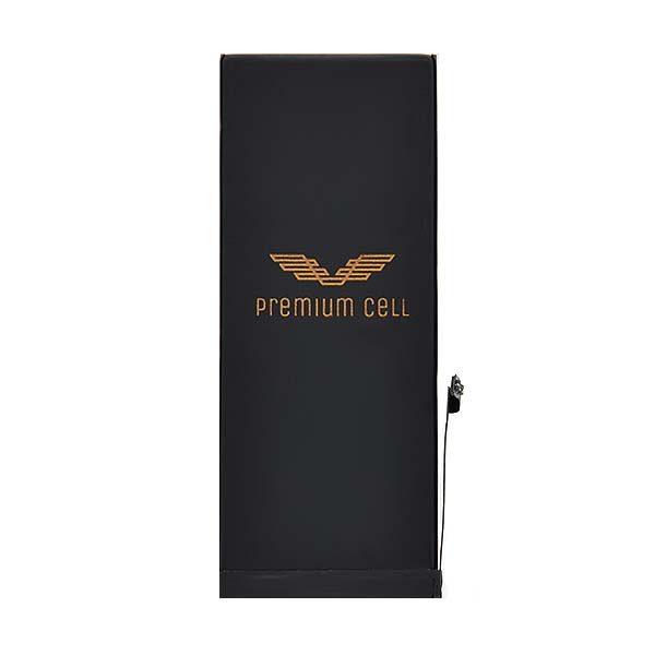 bateria premium cell cobalt iphone 6 plus 3000 mah 600+ cycles