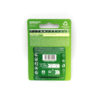 bateria philips aaa lr03 blister 4szt akumulator 700mah phil-r03b4a70/10