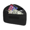 etui rfid zabezpieczające rozm m 19x10 cm