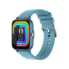 zegarek sportowy smartwatch senbono lady y20 niebieski