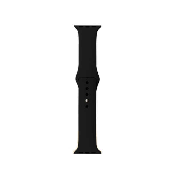 opaska do apple watch 42/44mm black