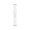 opaska do apple watch 42/44mm white