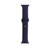 opaska do apple watch 38/40mm dark blue