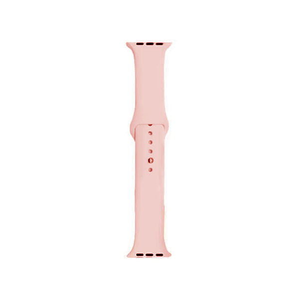 opaska do apple watch 42/44mm rose