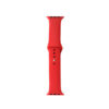 opaska do apple watch 38/40mm red
