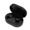 somostel słuchawki bluetooth douszne tws bt 5.0 czarny stero sms-j13