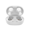 somostel słuchawki bluetooth douszne tws bt 5.0 biały stero sms-j13