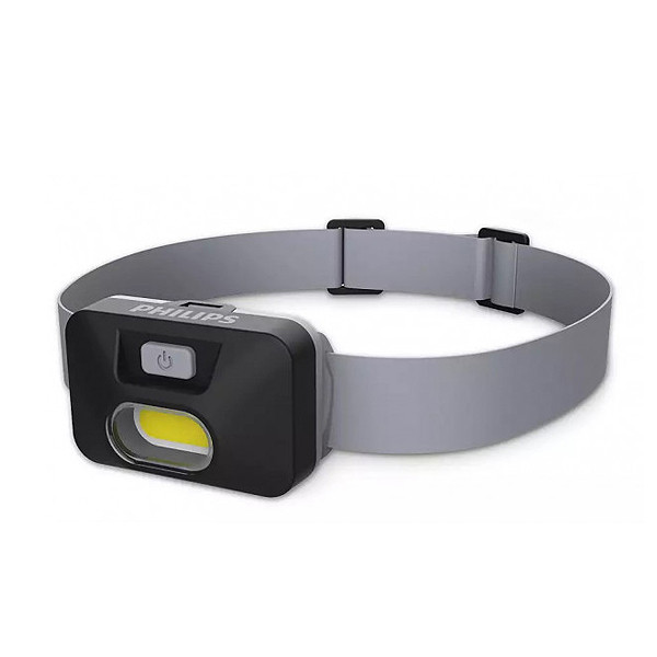 philips latarka led czołowa sfl1000h/10