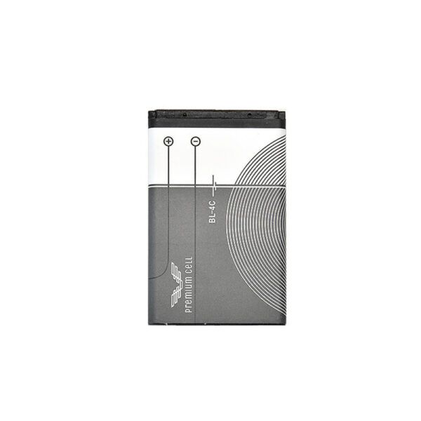 bateria premium cell cobalt bl-4c nokia 6100 890mah