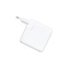 economy ładowarka sieciowa typ-c 35w biała 2xtyp-c pd + kabel usb typ-c - typ-c