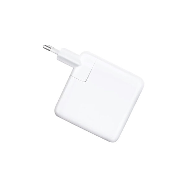 economy ładowarka sieciowa typ-c 35w biała 2xtyp-c pd + kabel usb typ-c - typ-c