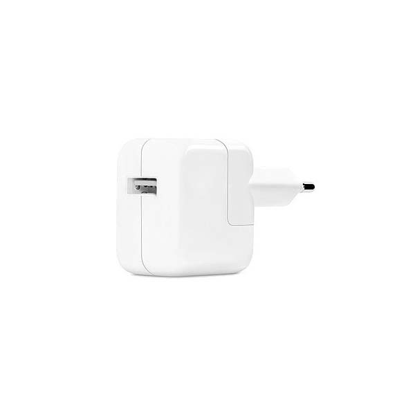 ecobox ładowarka sieciowa do iphone 12w usb 2.1a box 2100ma md836zm/a box
