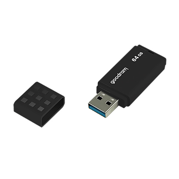 pendrive 64gb goodram ume3 usb 3.0 pamięć przenośna tgd-ume30640k0r11