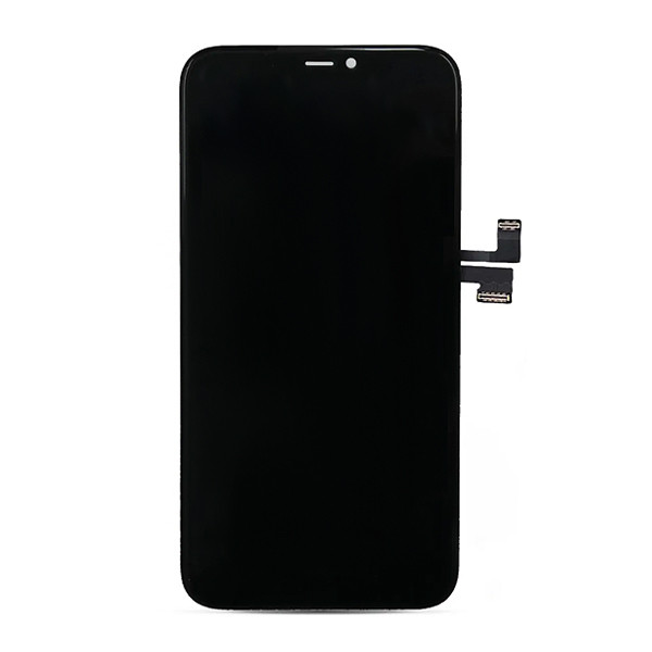 moduł wyświetlacz lcd iphone 11 pro jk ekran dotykowy dotyk box