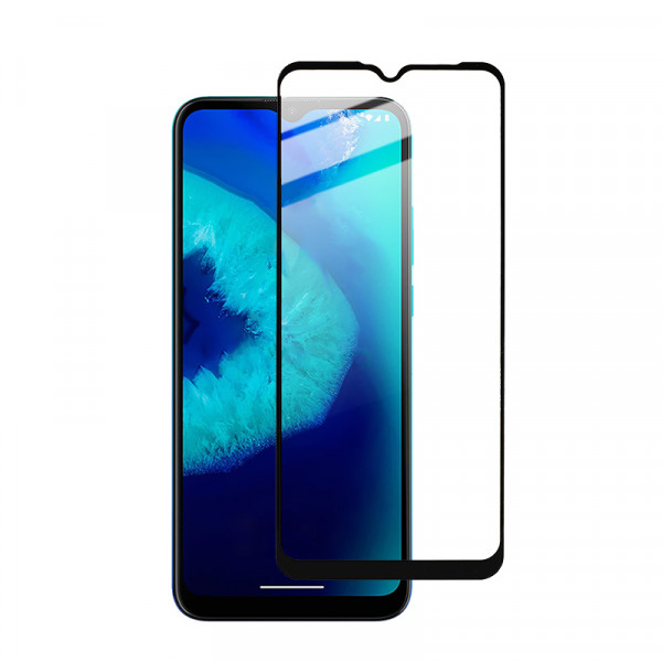 somostel szkło hartowane profilowane 9d do iphone 13 mini 9h cc.d 0,4mm