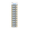 bateria philips aa lr6 zrywka 10szt alkaline phil-lr6al10s/10
