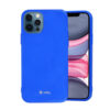 jelly case samsung a33 5g etui nakładka back case granatowy