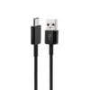 samsung kabel usb typ-c 2a czarny 1.1m ep-dg950