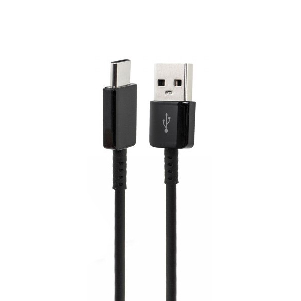 samsung kabel usb typ-c 2a czarny 1.1m ep-dg950