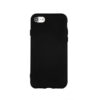 nakładka silicon case samsung a53 5g czarny etui back cover