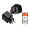 inteligentne gniazdko wifi tuya ltc lxu414c