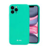 jelly case samsung a22 4g / m22 4g miętowy etui nakładka