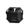 somostel słuchawki bluetooth douszne anc tws bt 5.3 czarny stero sms-i550