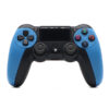 pad bezprzewodowy trusty ps4 pc gamepad czarny